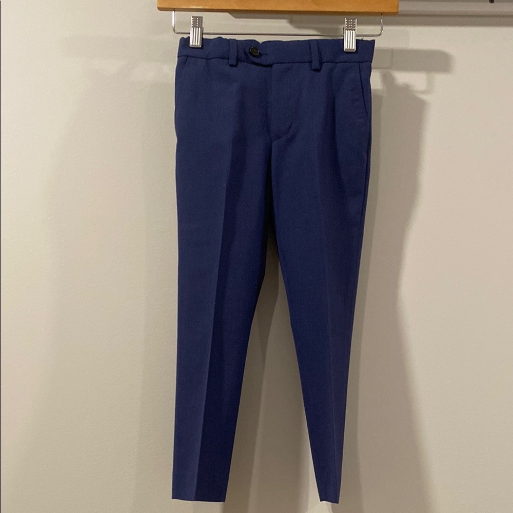Lauren Ralph Lauren Blue Matching Set - Picture 2 of 16
